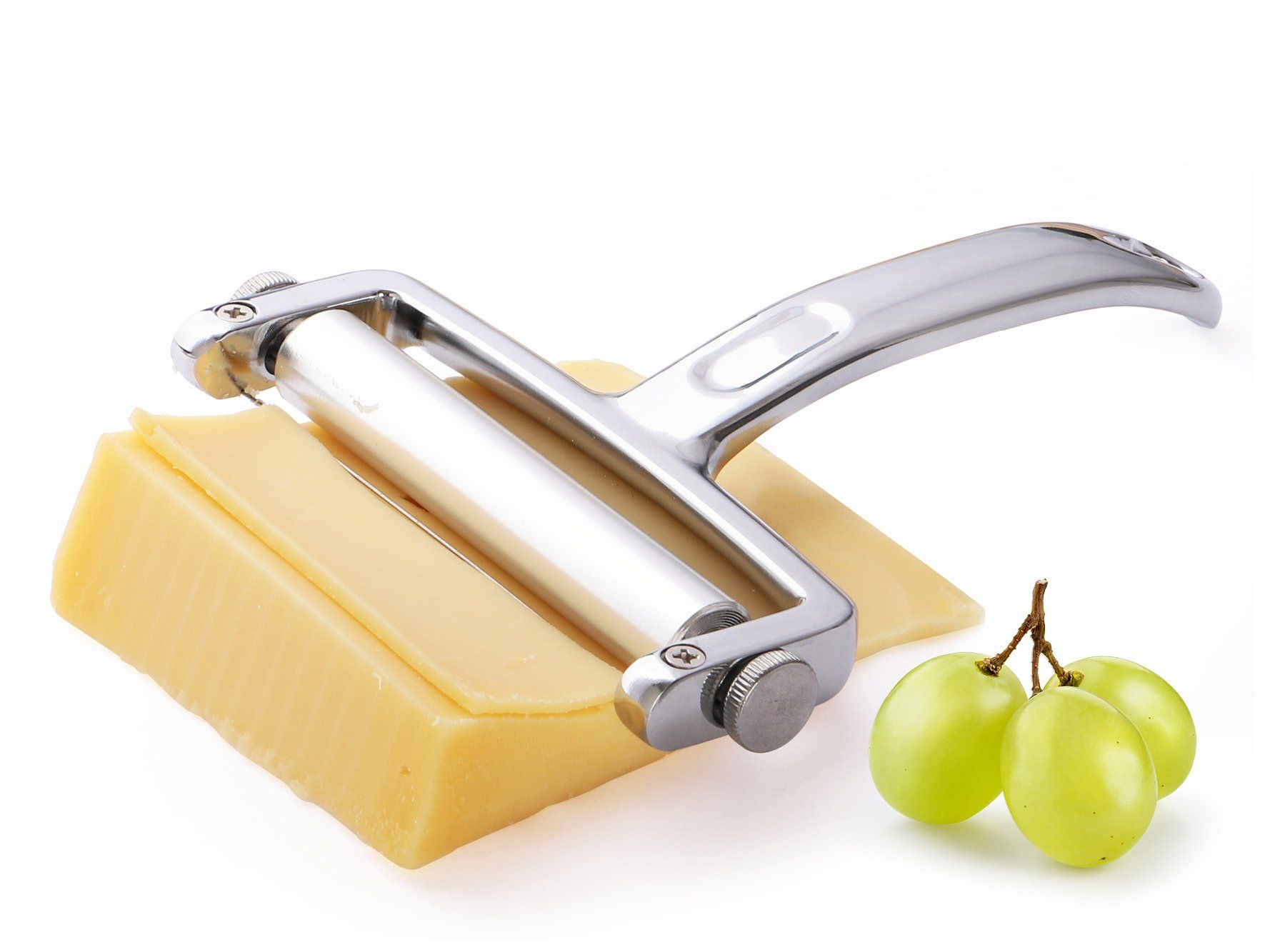 Elettrodomestici da cucina: Käseschneider verstellbar – Nuovo e nell'imballaggio originale da Gossau SG venduto da joe445