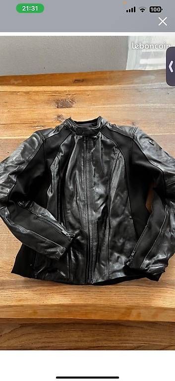 Giacche: Veste rev'it femme – Usato da Gossens venduto da vir_8hcp