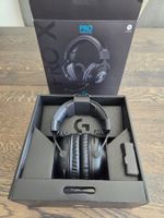Logitech G PRO X Wireless Headset mit OVP