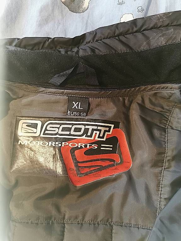 Giacche: Motorradjacke  – Usato da Schneisingen venduto da Vrero01 3