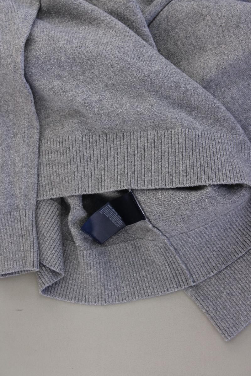 Pulls & Sweat-shirts: Tommy Hilfiger Feinstrickpullover grau – D'occasion à Neustadt an der Waldnaab par SecondLifeFashion 3