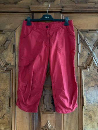 MAMMUT Bermudahose / Klettern & wanderungen / Gr 40