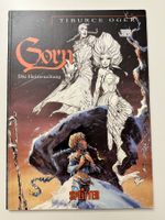 GORN BAND 5 - DIE HEIMSUCHUNG - SOFTCOVER -