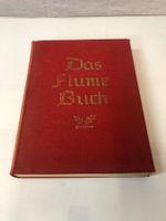 Das Flume Buch 1887 - 1937; "Das Haus des Uhrmachers", 1937