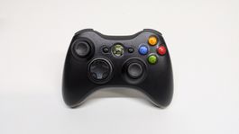 Original Xbox 360 Controller, Wireless