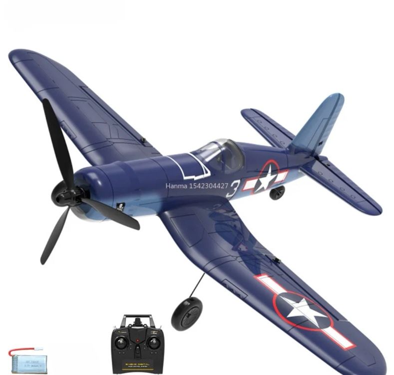 Avion télécommandé Dynamo AT6 Texan neuf | Kaufen auf