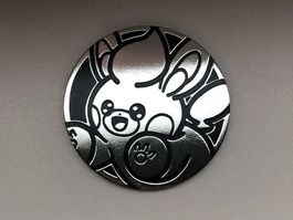 Pokémon | Pawmi | Flip Coin