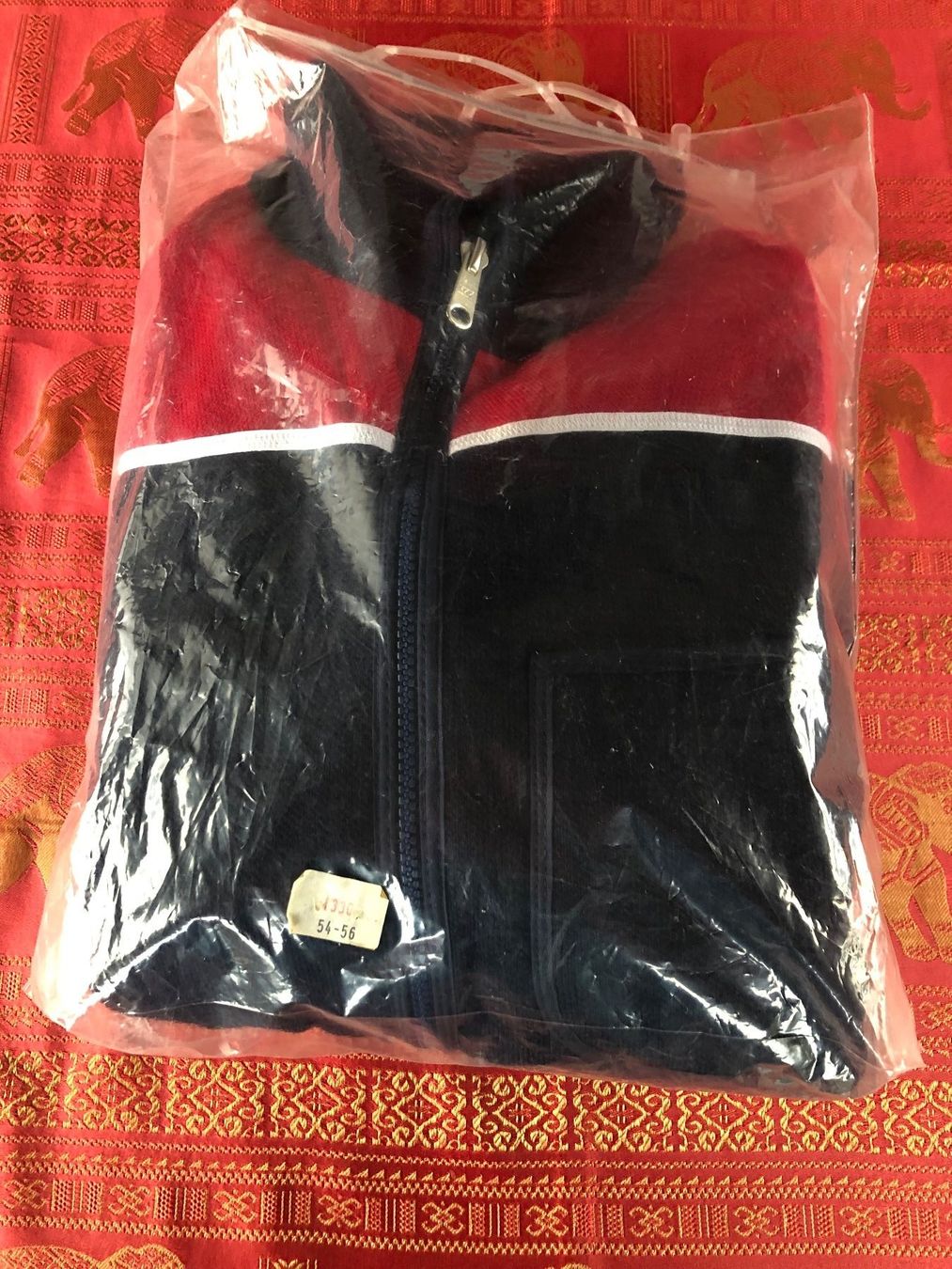 Giacche: HerrenJacke Gr. 54/56 Suisse – Nuovo e nell'imballaggio originale da Schübelbach venduto da Dolly990_2 6