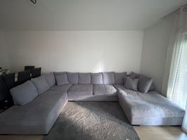 Canapé 200x360