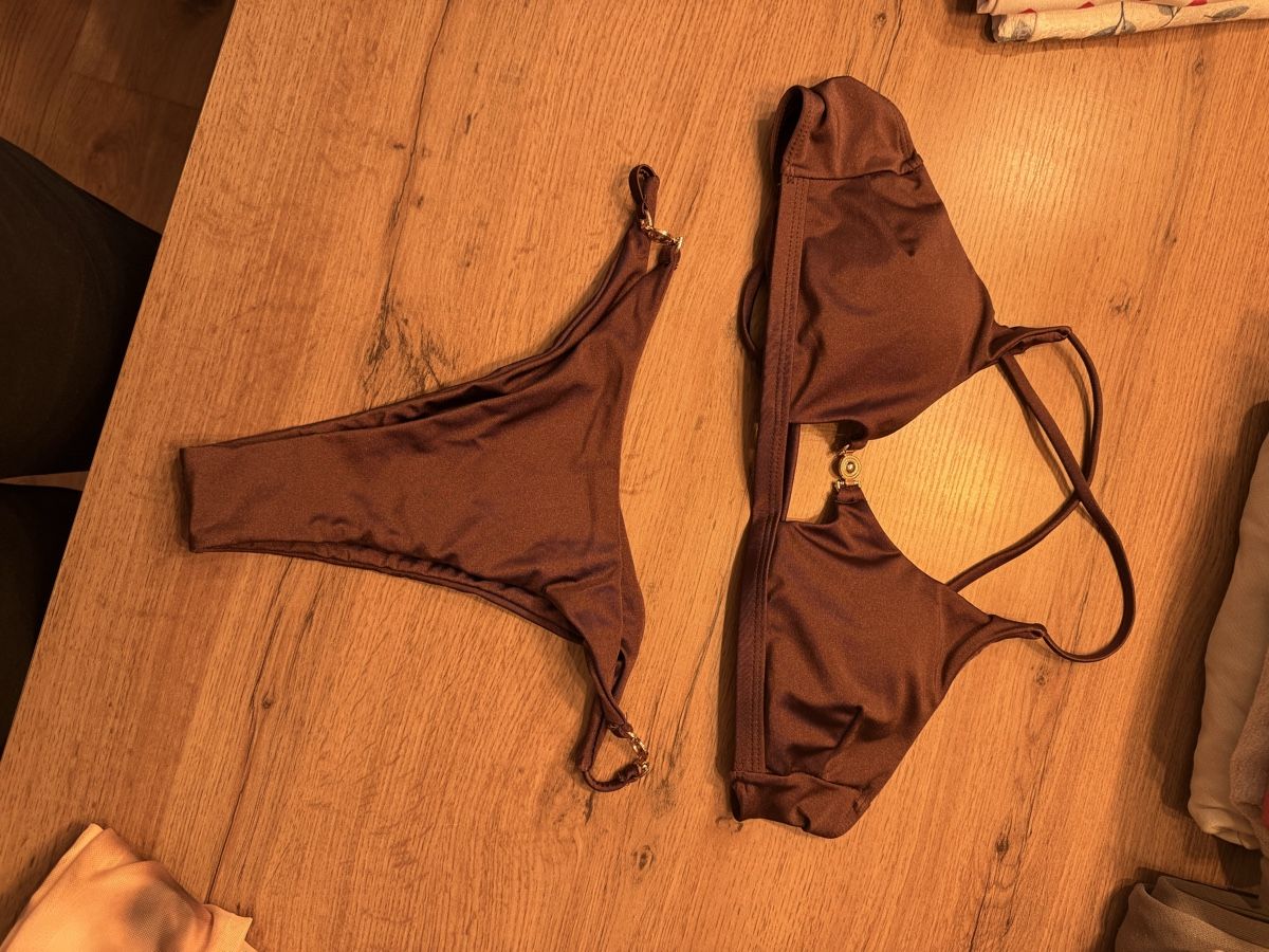 Costumi da bagno & Bikini: Bikini gr m – Nuovo (secondo la descrizione) da Hohenrain venduto da Flysohighmybutterfly