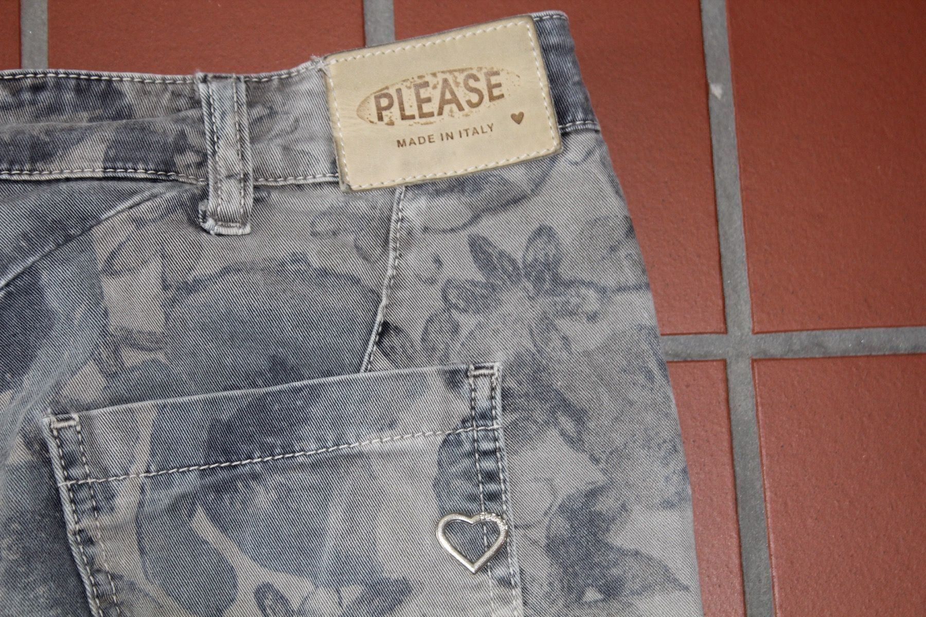 Please Jeans Jeans: Please Jeans Gr.36/30 – Usato da Zürich venduto da JOD213 7