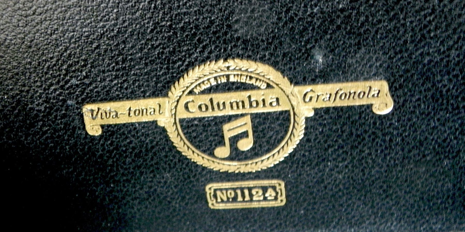 Columbia Giradischi: Gramophone, Columbia Grafonola – Usato da Zürich venduto da Naeb123 5