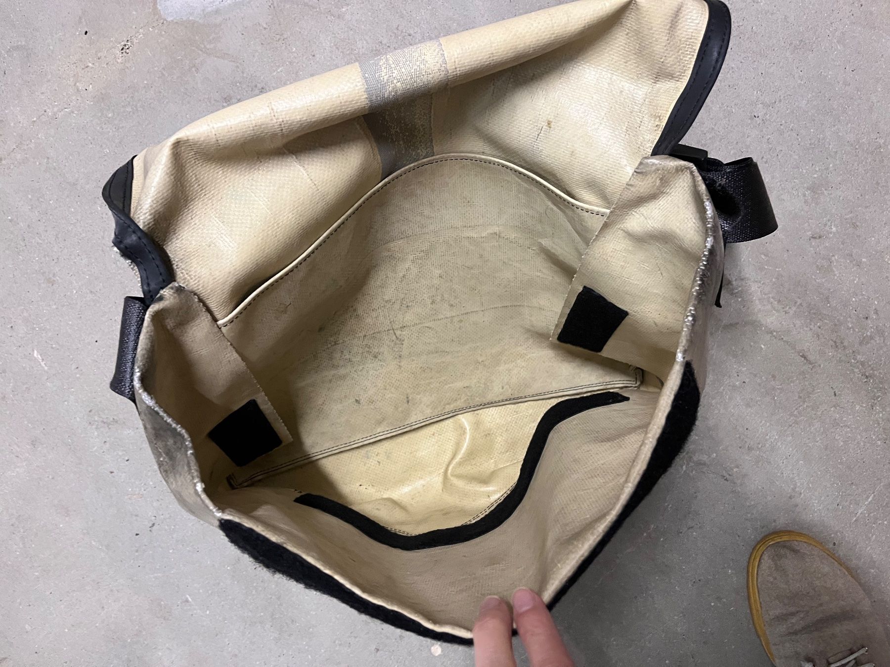 Freitag Altro in  Abbigliamento & Accessori: Freitag Tasche – Usato da Eglisau venduto da marii 2