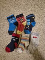 Kinder Socken, Gr. 20-23