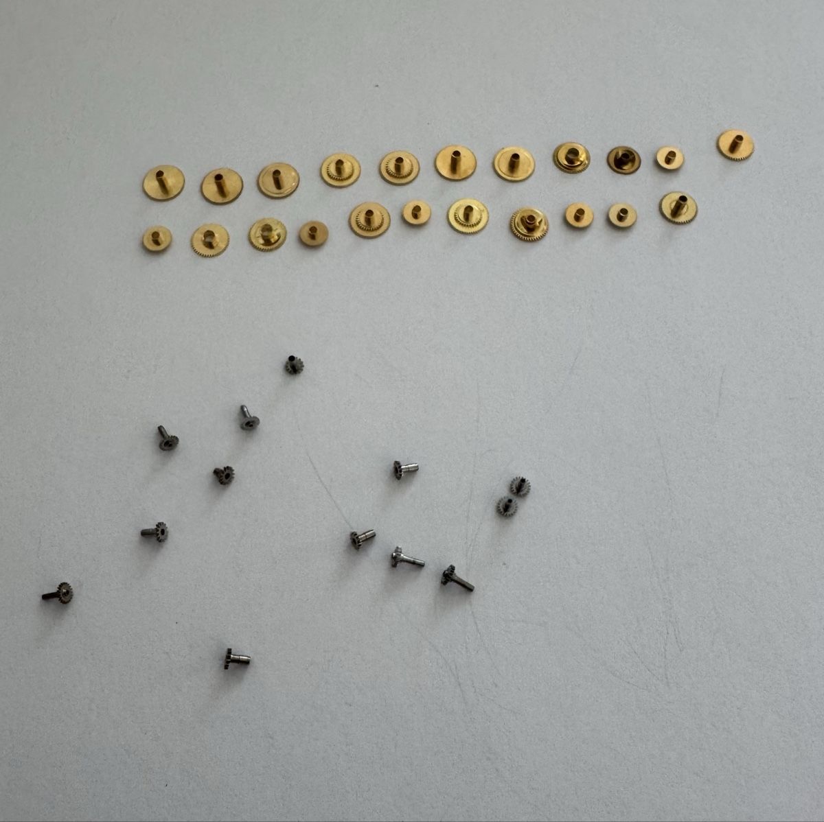 Rolex Montres: Fournitures Rolex – D'occasion à Sonceboz-Sombeval par jmi_b7zl 7
