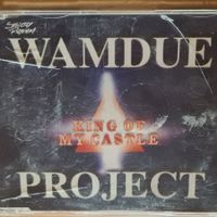 CD Wamdue project
