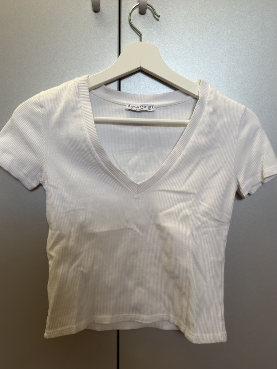 Stradivarius T-shirts: T-Shirt – Neuf (Voir description) à Birmensdorf ZH par Samantha_07