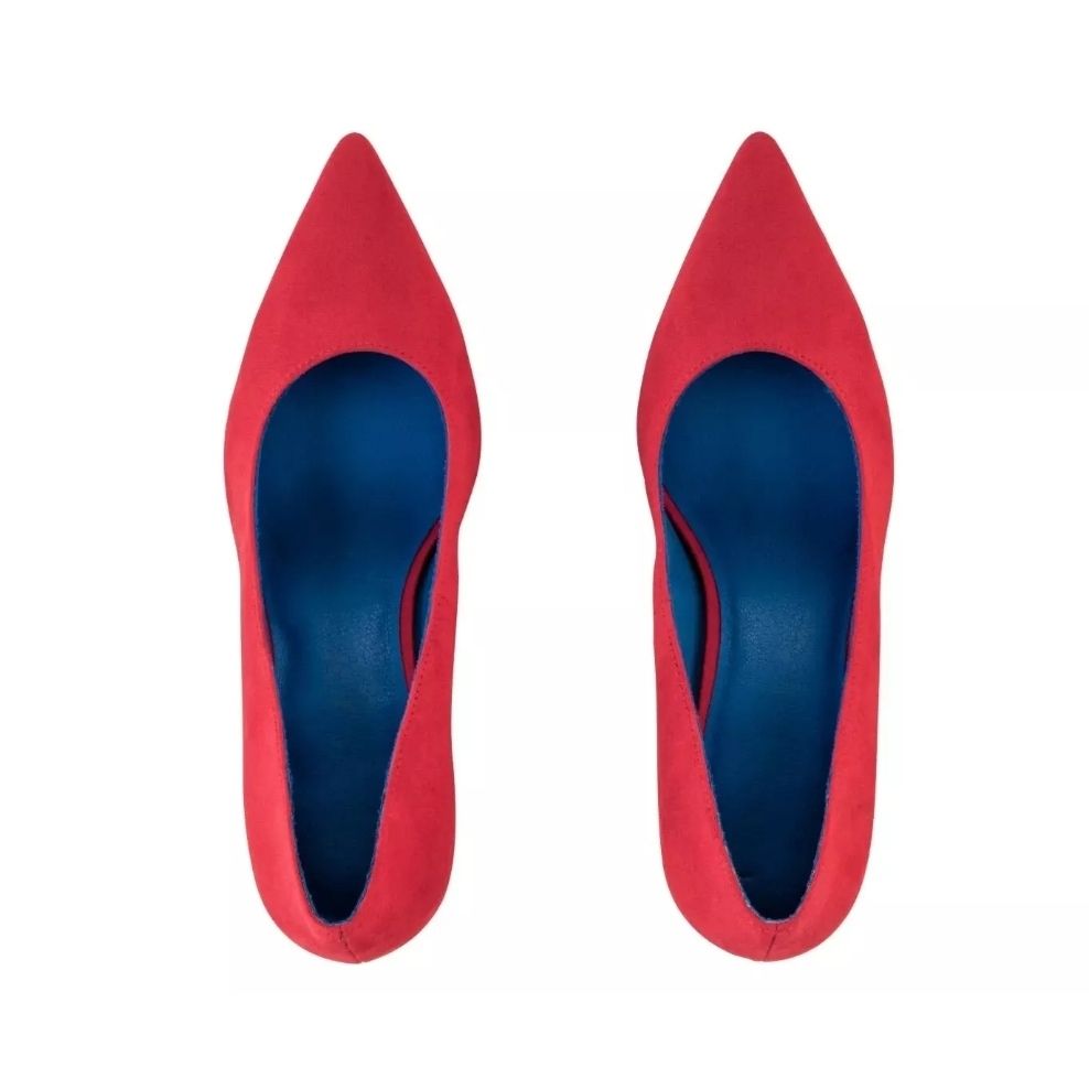 Lidl Scarpe da donna: Escarpins Lidl T36 Neufs – Nuovo e nell'imballaggio originale da Le Lignon venduto da krystal1 2