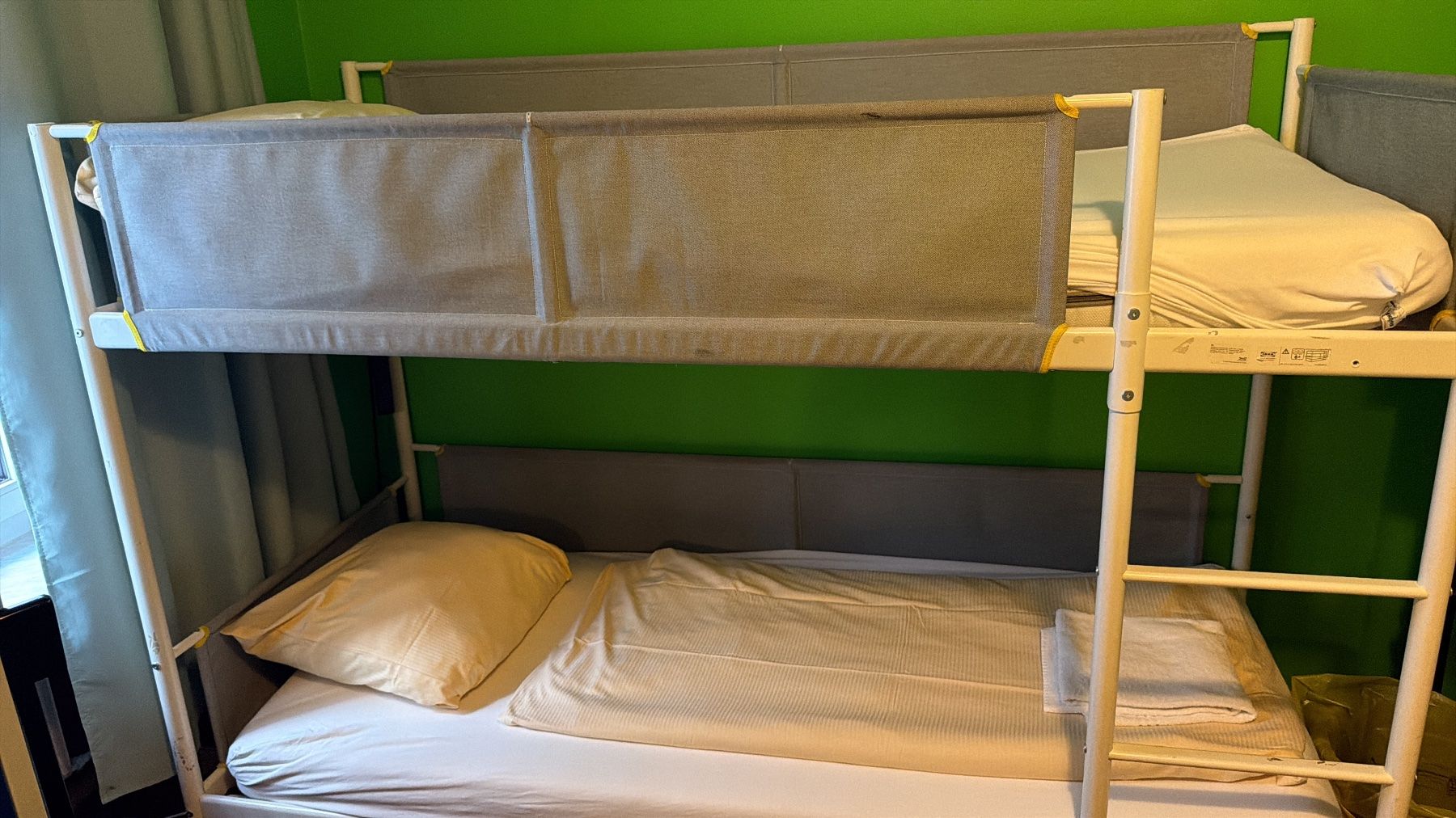 Betten: ETAGENBETT  90X200CM – Gebraucht aus Schaffhausen von Strohblume69 5