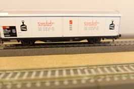 Roco 47931 Hbiss Eisenbahn Amateur