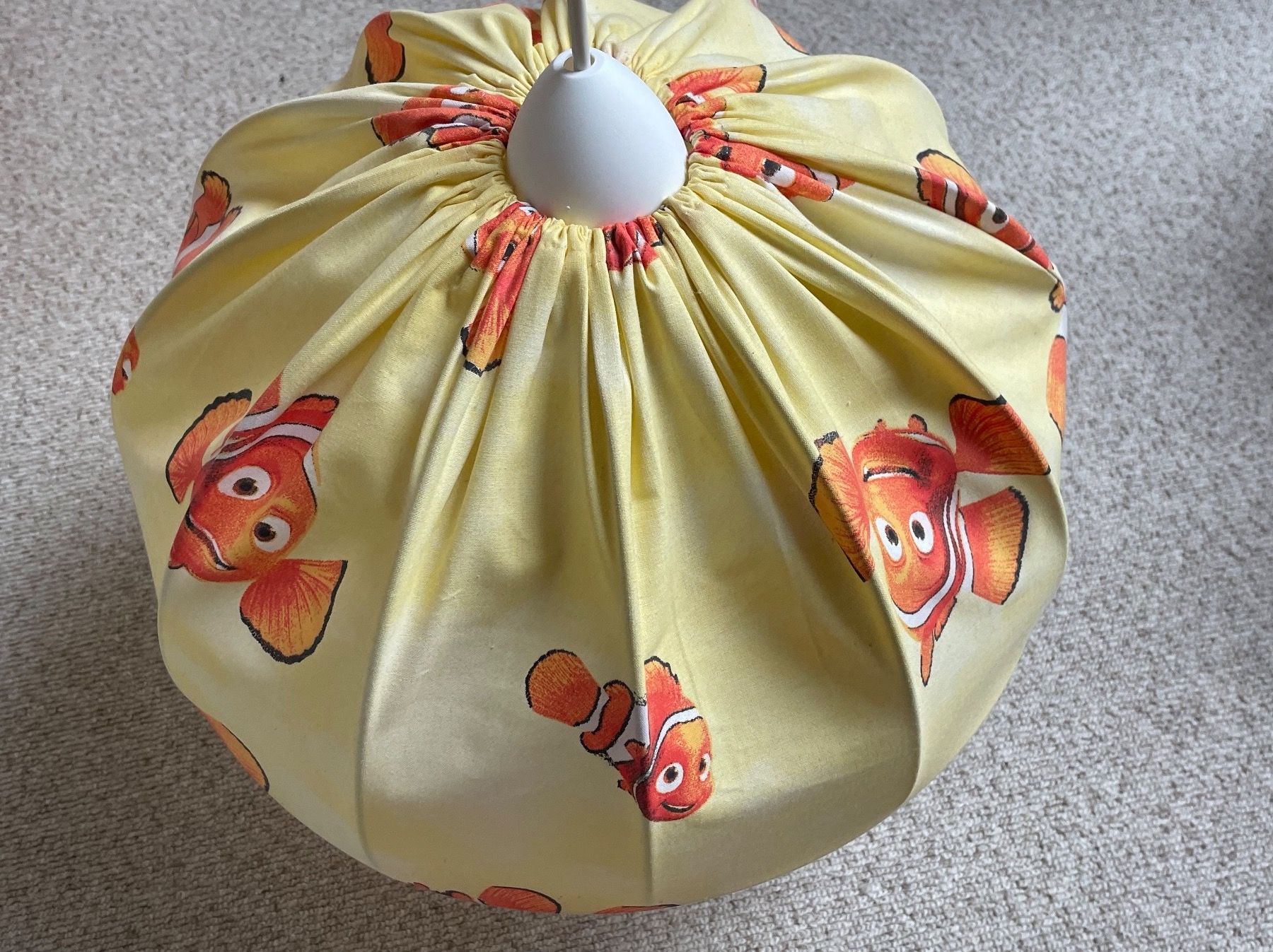 Lampadari & plafoniere: Kinderzimmerlampe Nemo 40 cm inkl. LED-Leuchtmittel – Usato da Ehrendingen venduto da renue