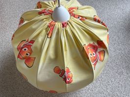 Kinderzimmerlampe Nemo 40 cm inkl. LED-Leuchtmittel