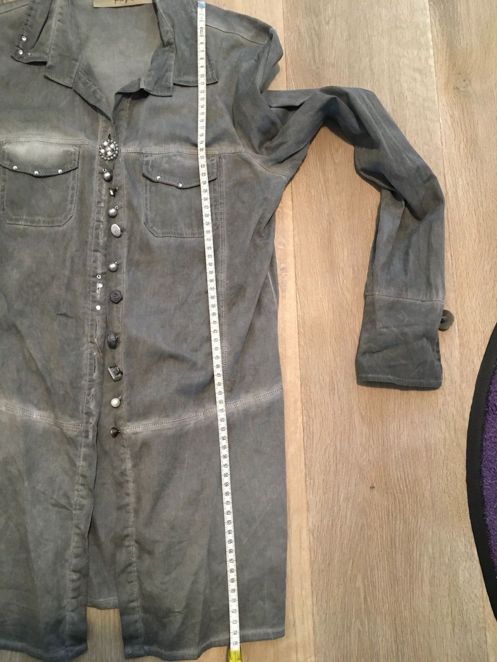 Camicette: Bottega Bluse (Elisa Cavaletti) – Usato da Figino venduto da Stefano03 6