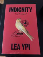Indignity, lea ypi