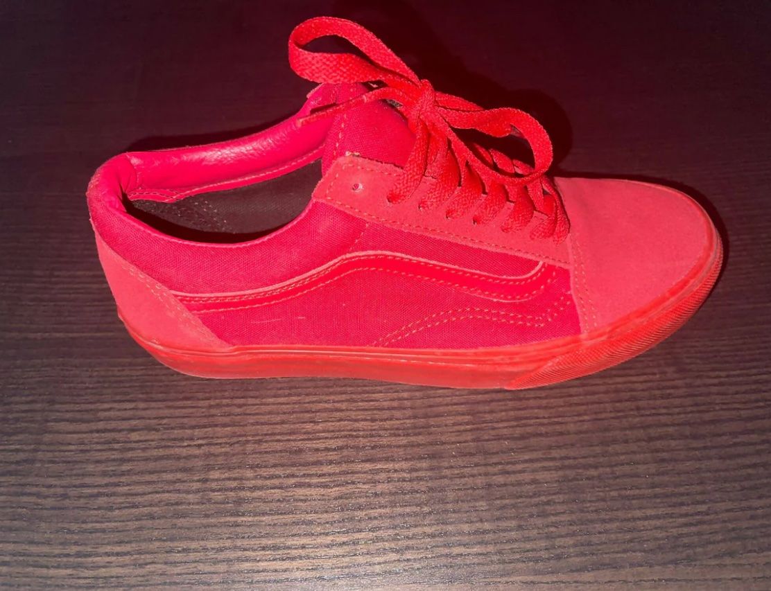 Vans Scarpe da uomo: Vans Schuhe – Nuovo (secondo la descrizione) da Rupperswil venduto da Dominum-x