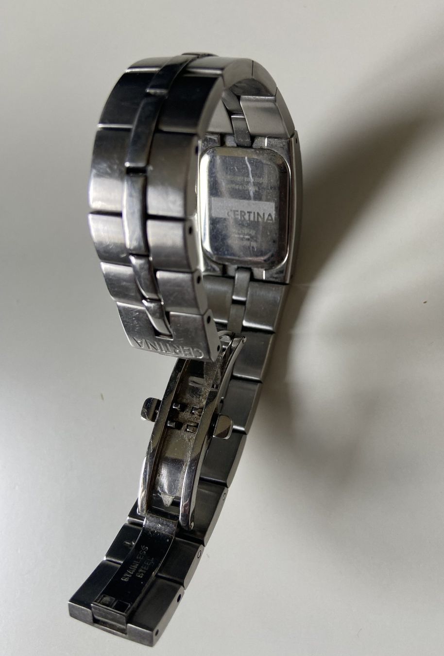 Certina Orologi: Armbanduhr Damen – Usato da Unterkulm venduto da esco 3