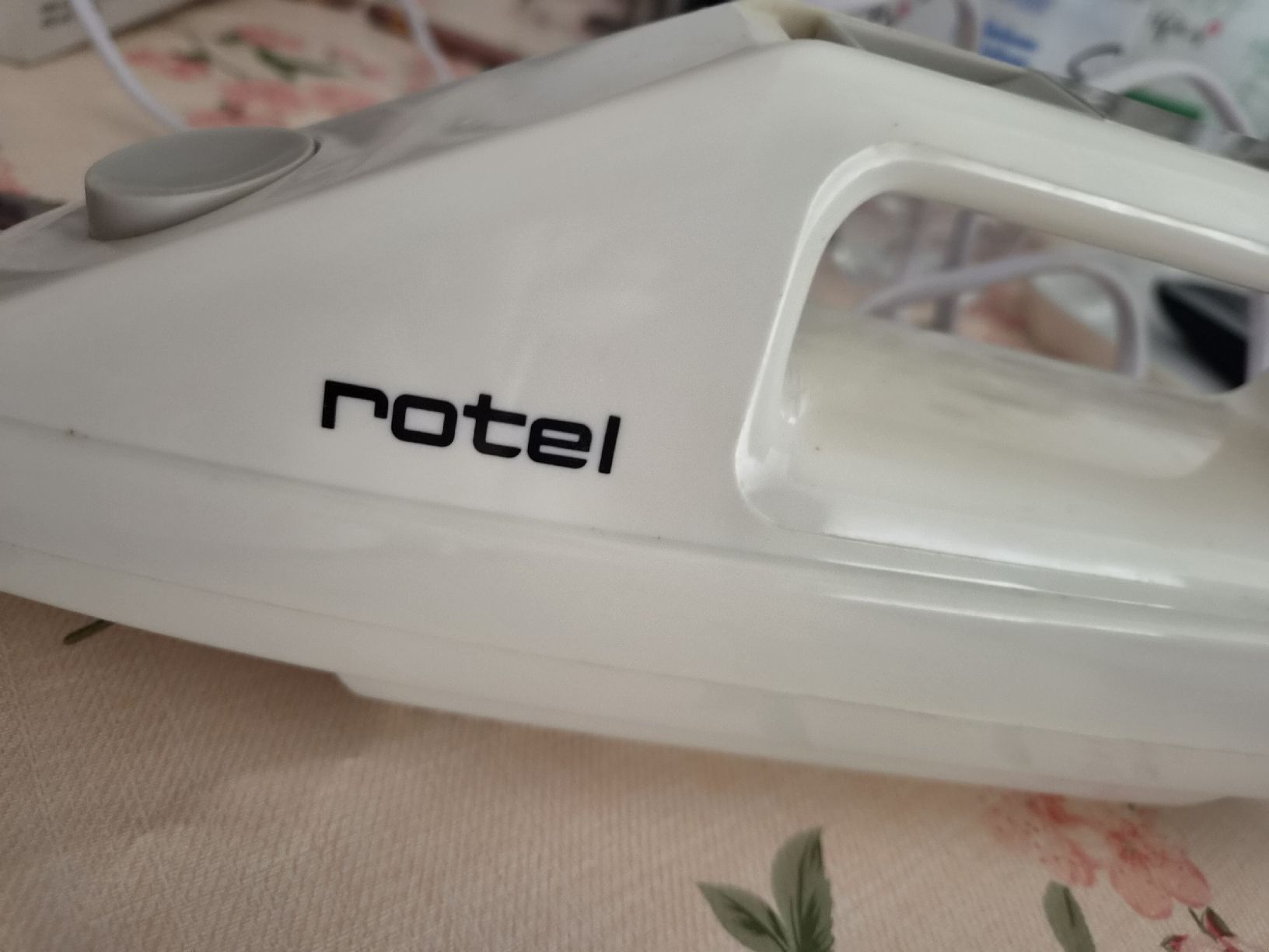 Küchenmesser: Elektromesser Rotel – Neu (gemäss Beschreibung) aus Gelterkinden von amalfi46 1