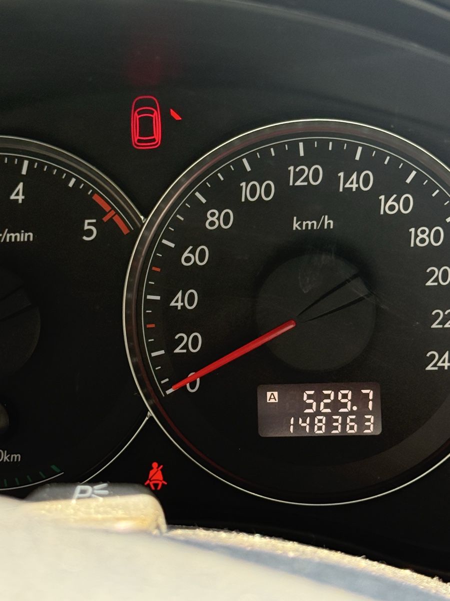 Subaru Autos: Subaru Legacy 2.0TD ab 1 fr – D'occasion à Oberuzwil par Schoko002 6