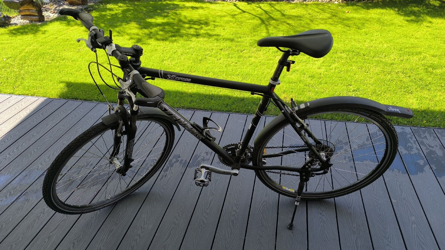 meral rennrad Rennradrahmen Reynolds 531 55cm Years 6 Color:Black/Red Splatter Mini Metal Gears from