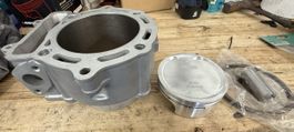 Husqvarna sm/te 450-510