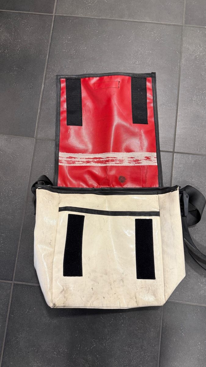 Freitag Sacs: Freitag Tasche – D'occasion à Chur par bia_mdq7 1