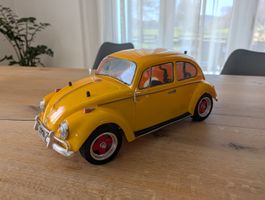 Tamiya VW Beetle RC – Châssis M-04 – bon état