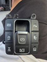 Kia Schalter 93600-C5370 gebraucht