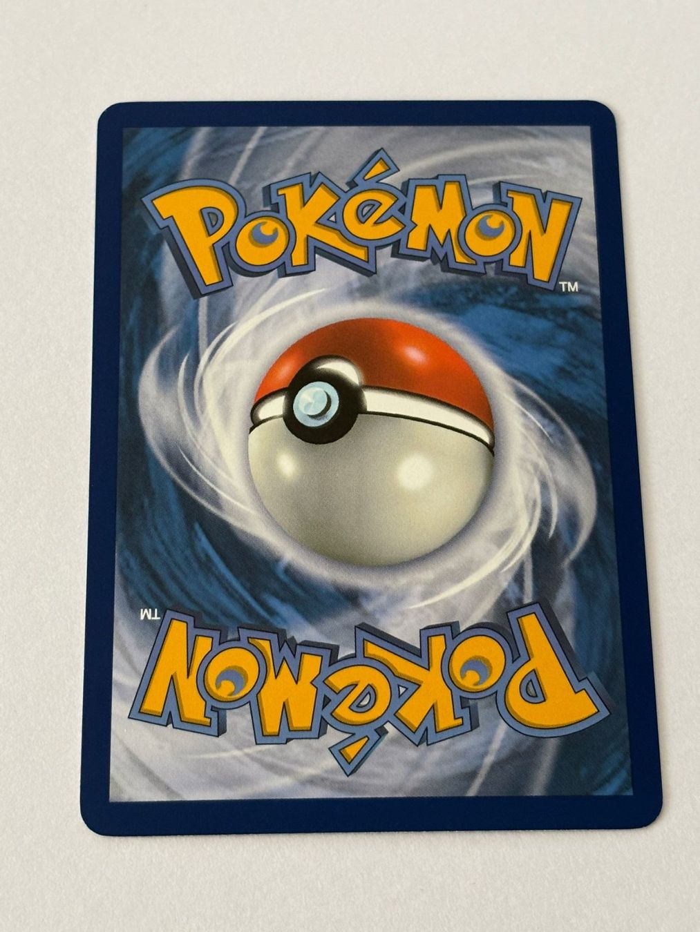Pokémon Sammelbilder & Trading cards: Pokemon-Karte Eisenhaupt 132/191 – Gebraucht aus Herisau von Seyashop1 1