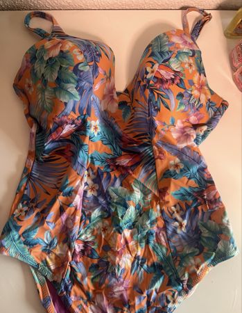 Badekleid