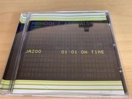 Jazoo – On Time