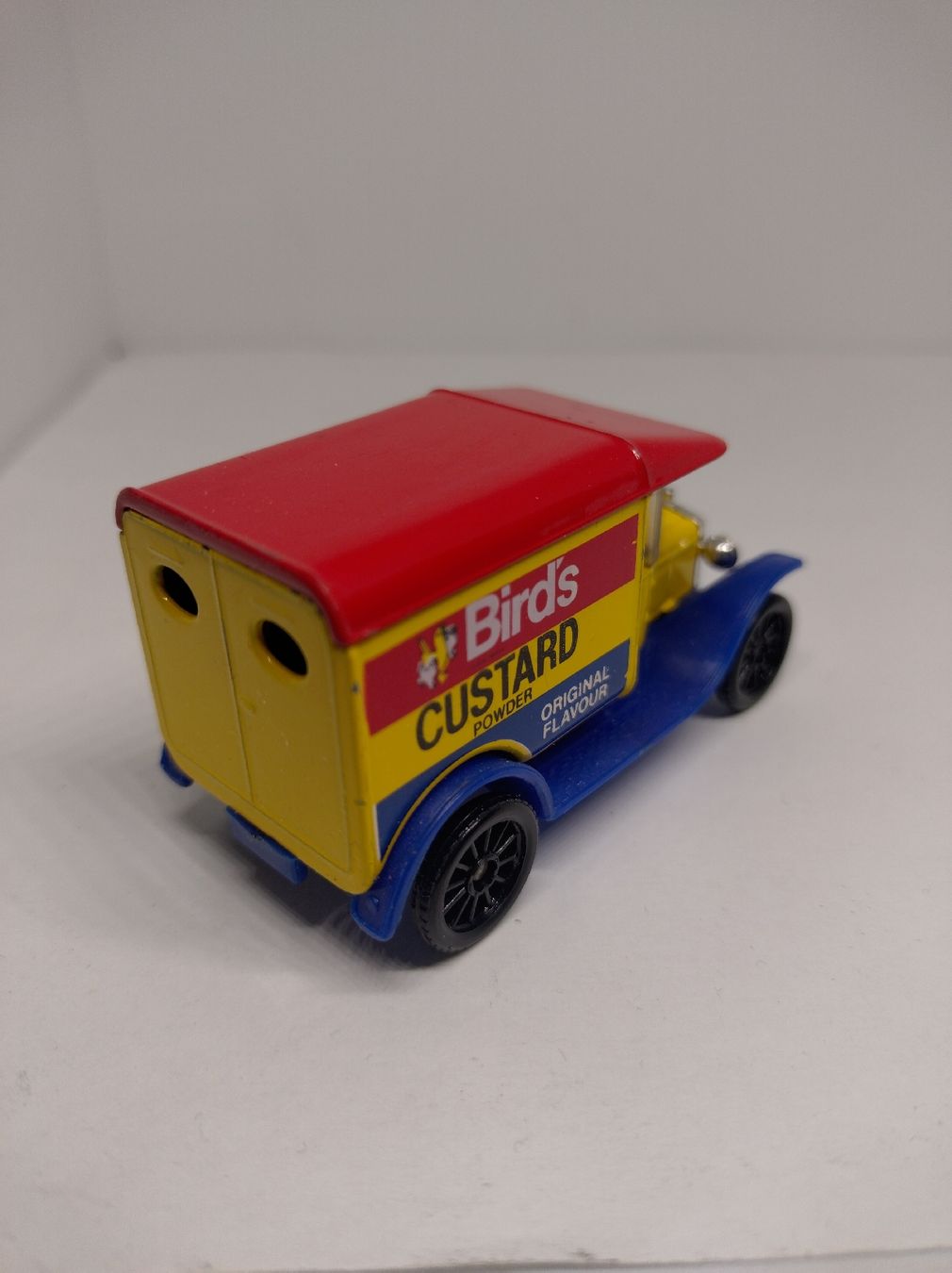 Matchbox Modellini d'auto: Matchbox, Ford Model T 1921 – Usato da La Chaux-de-Fonds venduto da Pierrot8404 3