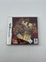 Sudokuro (Nintendo DS)