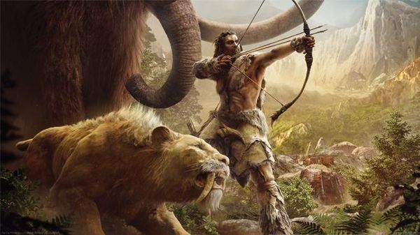 Microsoft Spiele: Far Cry Primal 100% UNCUT  Xb One – Gebraucht aus Schüpfheim von Games_Spielkonsolen 5