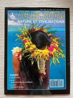 Animan Nr. 34; Tahiti, Incas, Lycaons