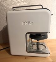Cafetière Kenwood kMix blanche d'occasion en bon état *