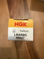 NGK Zündkerze LMAR8G / 95627 – Neu & OVP