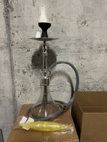 Dschinni Drip Shisha voll Set