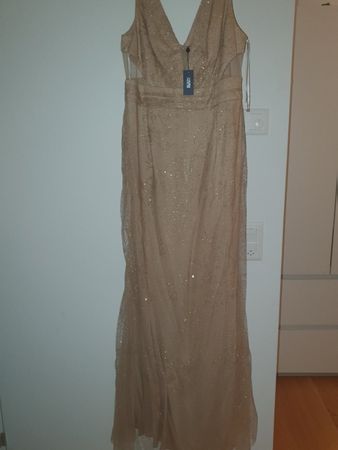 Kleid, Abendkleid, Cocktailkleid Gr. 42,NEU - Marchesa Notte