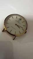 Pascal Szerman Elegant Watch Goldfarben guter Zustand
