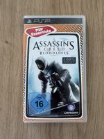 Assassin's Creed Bloodlines PSP Spiel guter Zustand